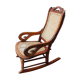 Rocking chair enfant