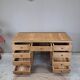 Bureau en chëne
