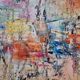 Peinture à l'huile