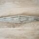 Expandable silver plated trivet