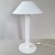 Vintage lamp by Bent Karlby for Lyfa 1980