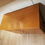 Chest of drawers 4 vintage drawers