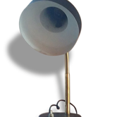 70s desk lamp