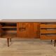 Mid-Century Modern Teak Sideboard from Beautility, United Knigdom, 1960s