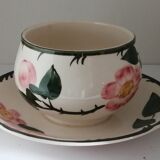 Sauce boat villeroy & boch " wild west "