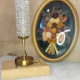 Art deco table lamp
