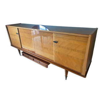 60s sideboard