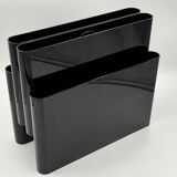 Kartell magazine holder model 4676 by Giotto Stoppino