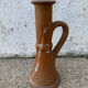 Sandstone candle holder