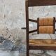 Vintage armchair