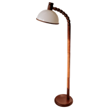Steinhauer mushroom floor lamp