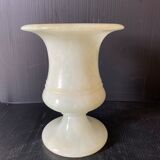 Vase onyx