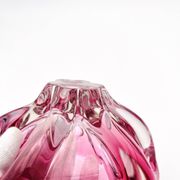 Organic Coupe - Sommerso - Josef Hospodka - Bohemian Crystal - Circ