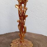 F. Kovacs gilded bronze lamp