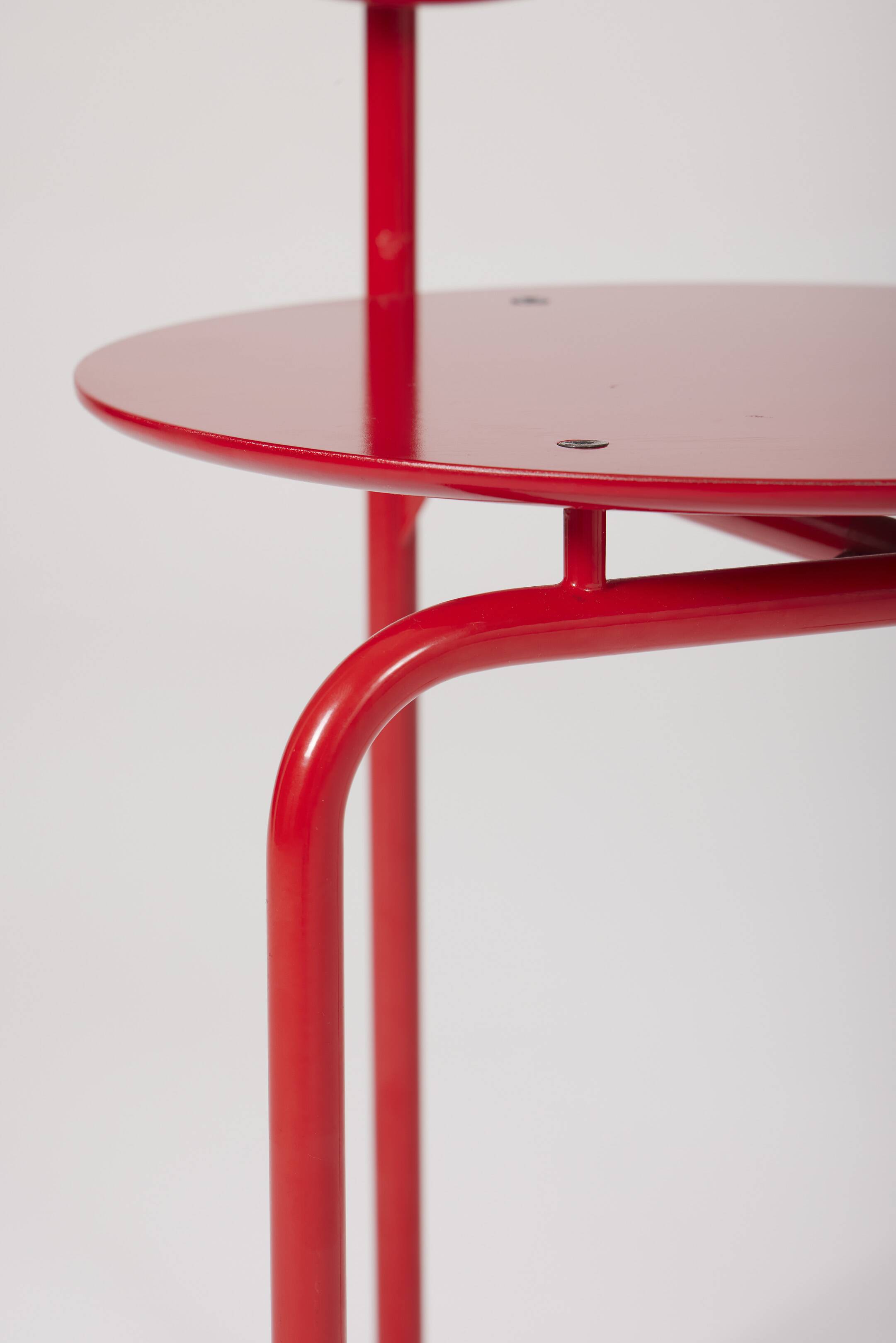 Carlo forcolini alien chair, 1980s