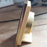 Vintage Junghans alarm clocks