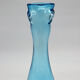 Stefano Toso Murano 19670's glass sculpture woman bust