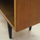 Walnut bookcase, Danish design, 1960s, designer: Børge Mogensen