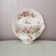 Royal Albert England Cup and Saucer
