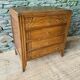 Commode vintage art déco