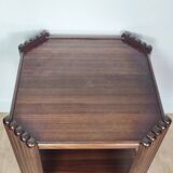 Art Deco end tables