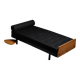 Daybed "SCAL" by Jean Prouvé, circa 1955