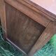 Bureau vintage d'enfant