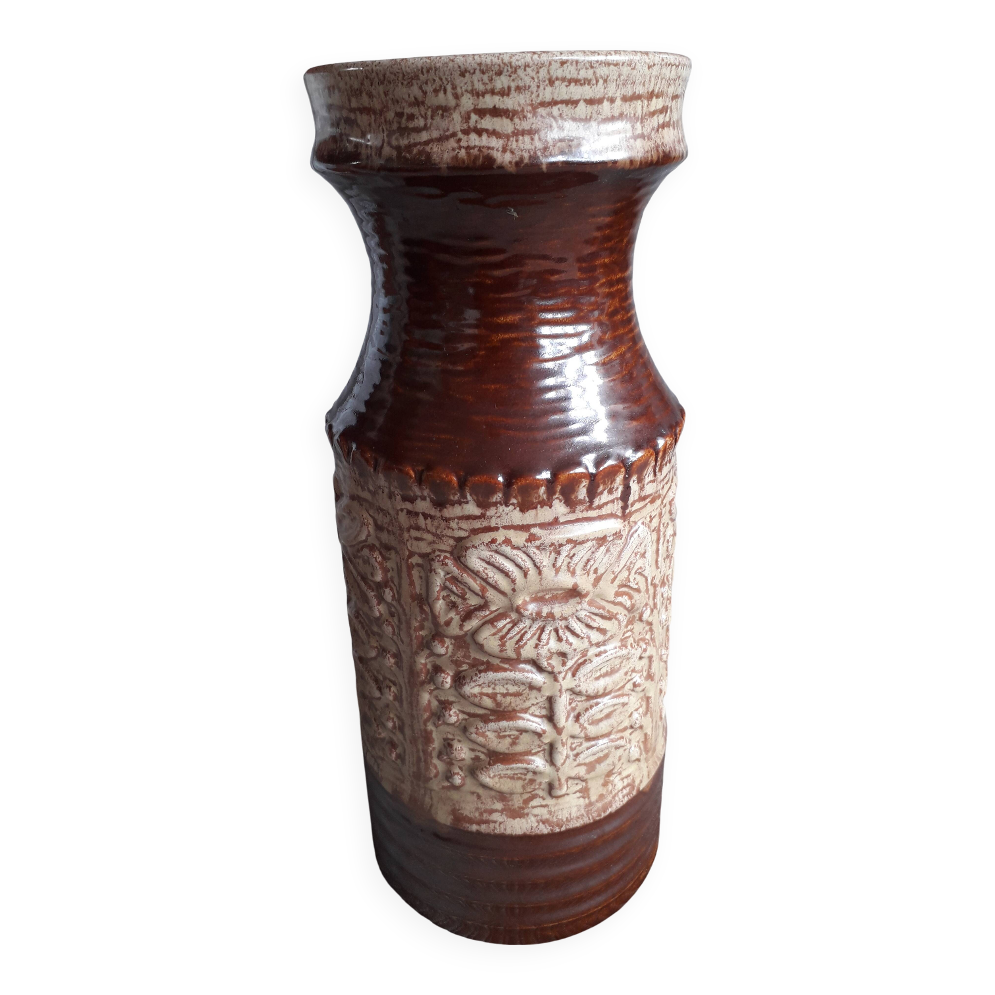 Large ceramic vase Germany