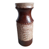 Large ceramic vase Germany