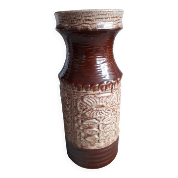 Grand vase en céramique Germany