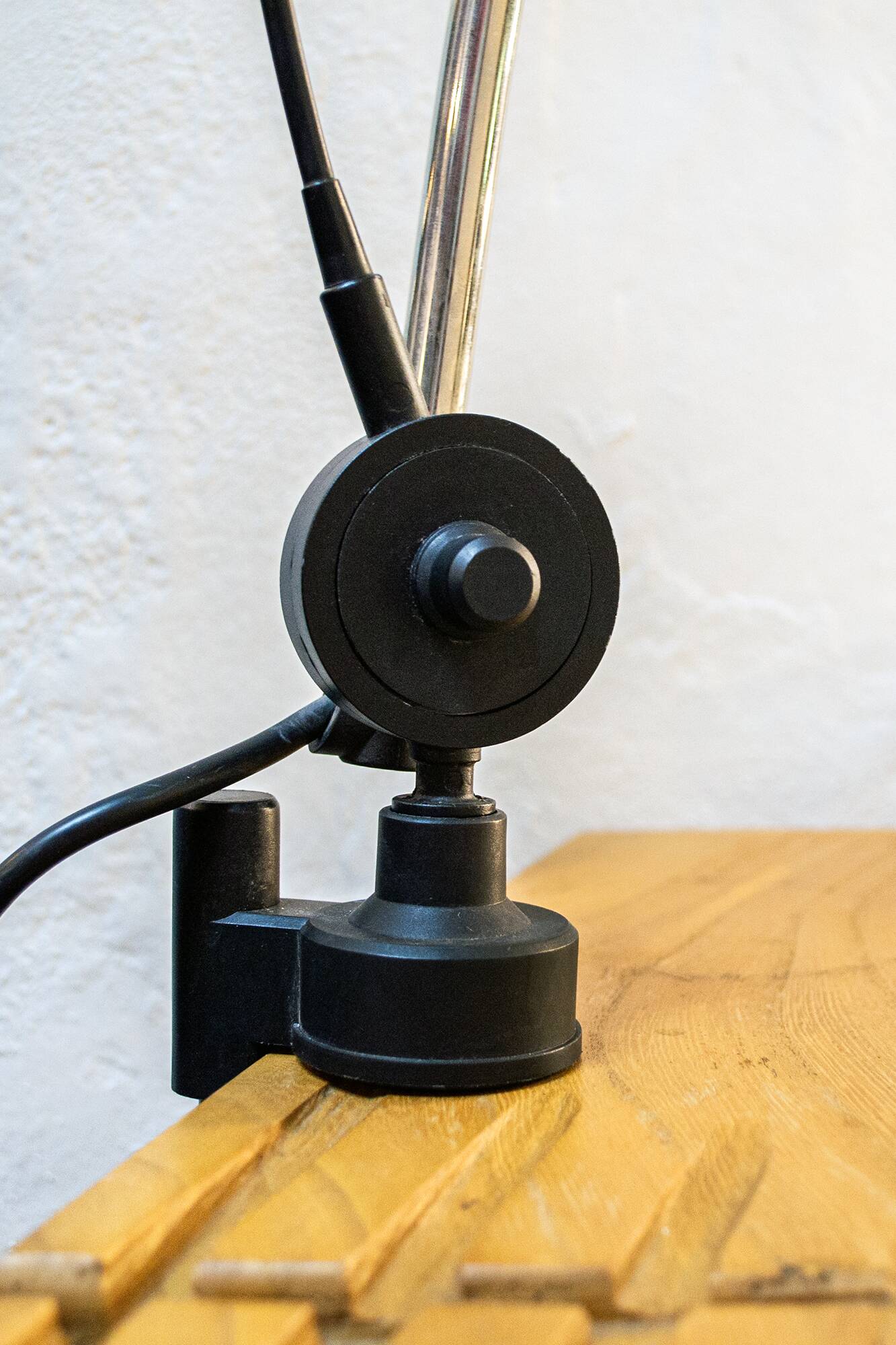 Sini Floor Lamp by René Kemna for Sirrah, Italy 1980