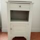 Art Deco bedside table