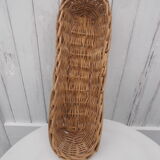 Bread basket or banneton