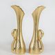 Pair of soliflores