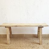 Decorative bench