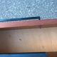 Scandinavian teak drawer furniture 1960
