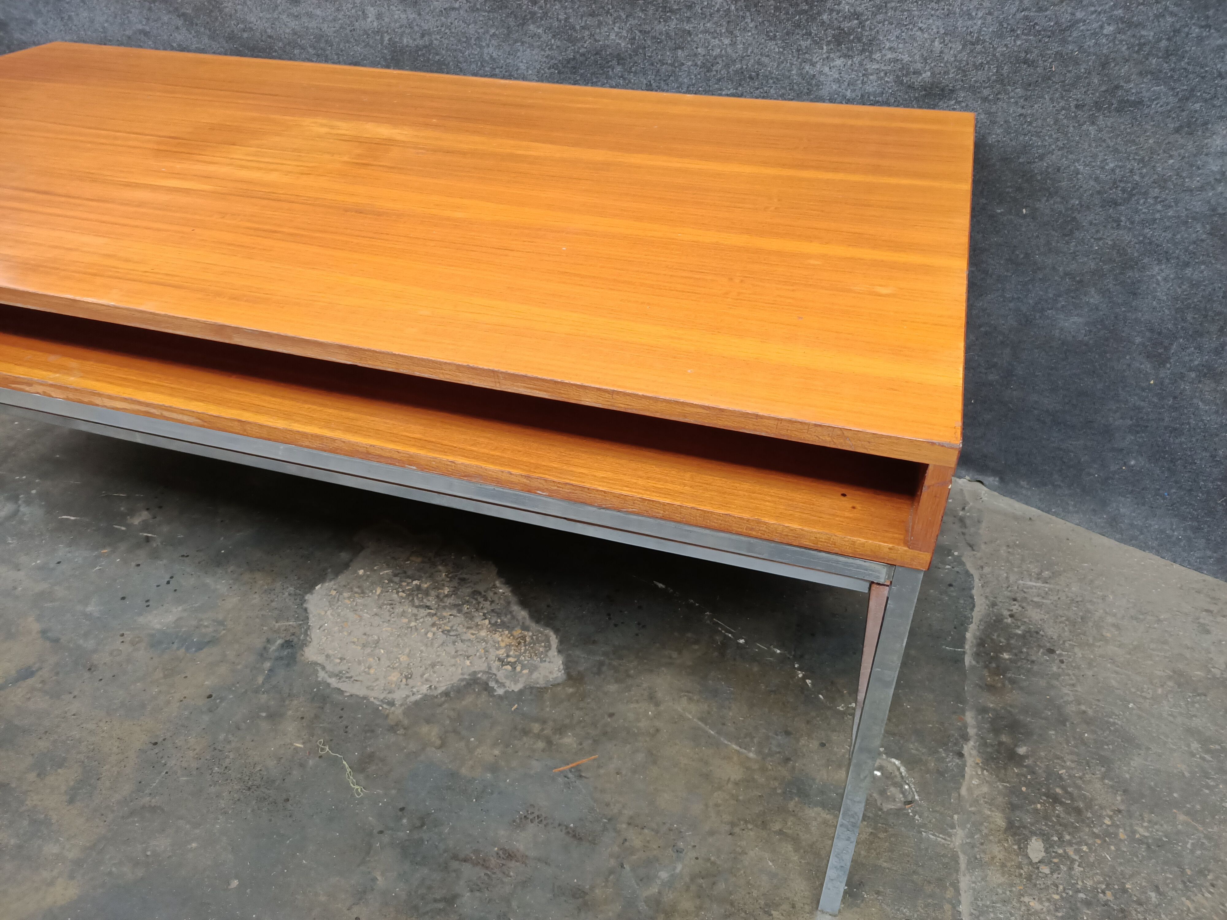 Office Joseph André Motte, Dassas edition