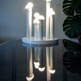 Space age ceiling light 1970 Sciolari