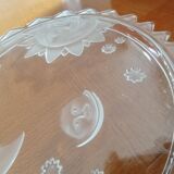 Cake plate