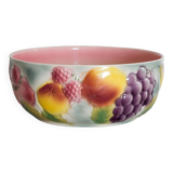 Salad bowl fruit basket slurry saint clément