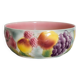 Salad bowl fruit basket slurry saint clément