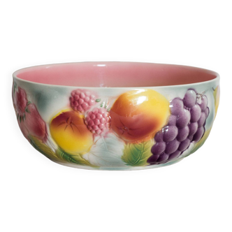Salad bowl fruit basket slurry saint clément