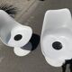 Tulip chairs by eero saarinen for knoll