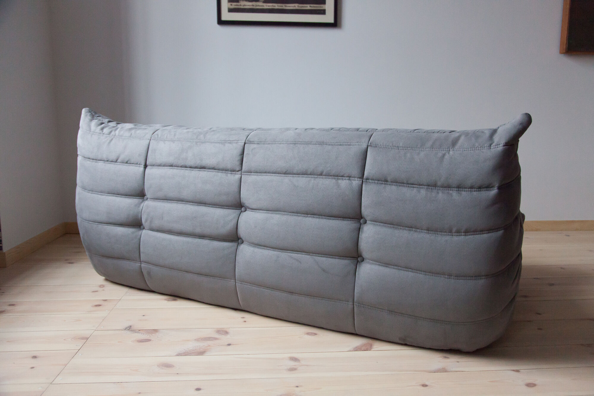 Togo sofa model designed by Michel Ducaroy 1973