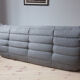 Togo sofa model designed by Michel Ducaroy 1973