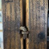 Large 19th century storage cabinet from Shanxi, China