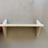 Wall shelf