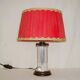 Lampe de bureau des années 40 - 50