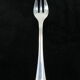 12 forks christofle art deco model boreal by luc lanel