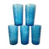 Empoli bubble high glasses